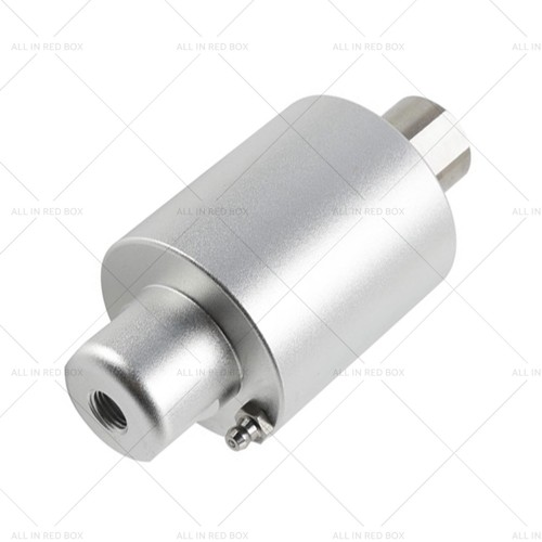 Rotary Swivel Head Suitable for Whirl A Way Surface Cleaner 16 20 22 24 - Foto 7 di 13