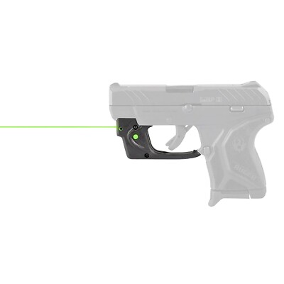 Viridian E-SERIES Green Laser Sight For Ruger LCP II LCP2 Pistols #912-0022