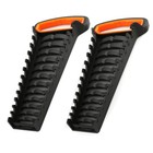 2Pack Spanner Organizer Wrench Holder Wrenches Storage Rack Wrenches Keeper