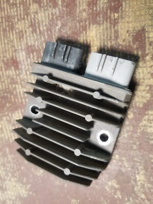 04 05 kawasaki ZX10R NINJA RECTIFIER VOLTAGE REGULATOR 21066-0744
