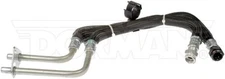 Dorman 624-095 Transmission Oil Cooler Pressure And Return Line DG9Z7R081A