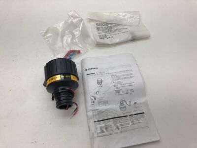 (QTY.4) PENTAIR E-100-LR2-A HIGH PROFILE END SEAL