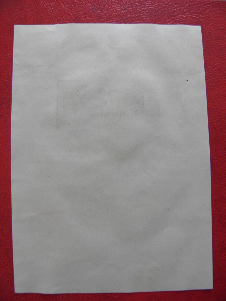 FRANCE 1946 BLOC C.N.E.P: 1A Neuf sans gomme   Cote 150 € Voir Photos - Photo 2/2