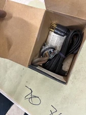 ZEROSTART 880-1770 8801770     ""READ THE LISTING""     9W