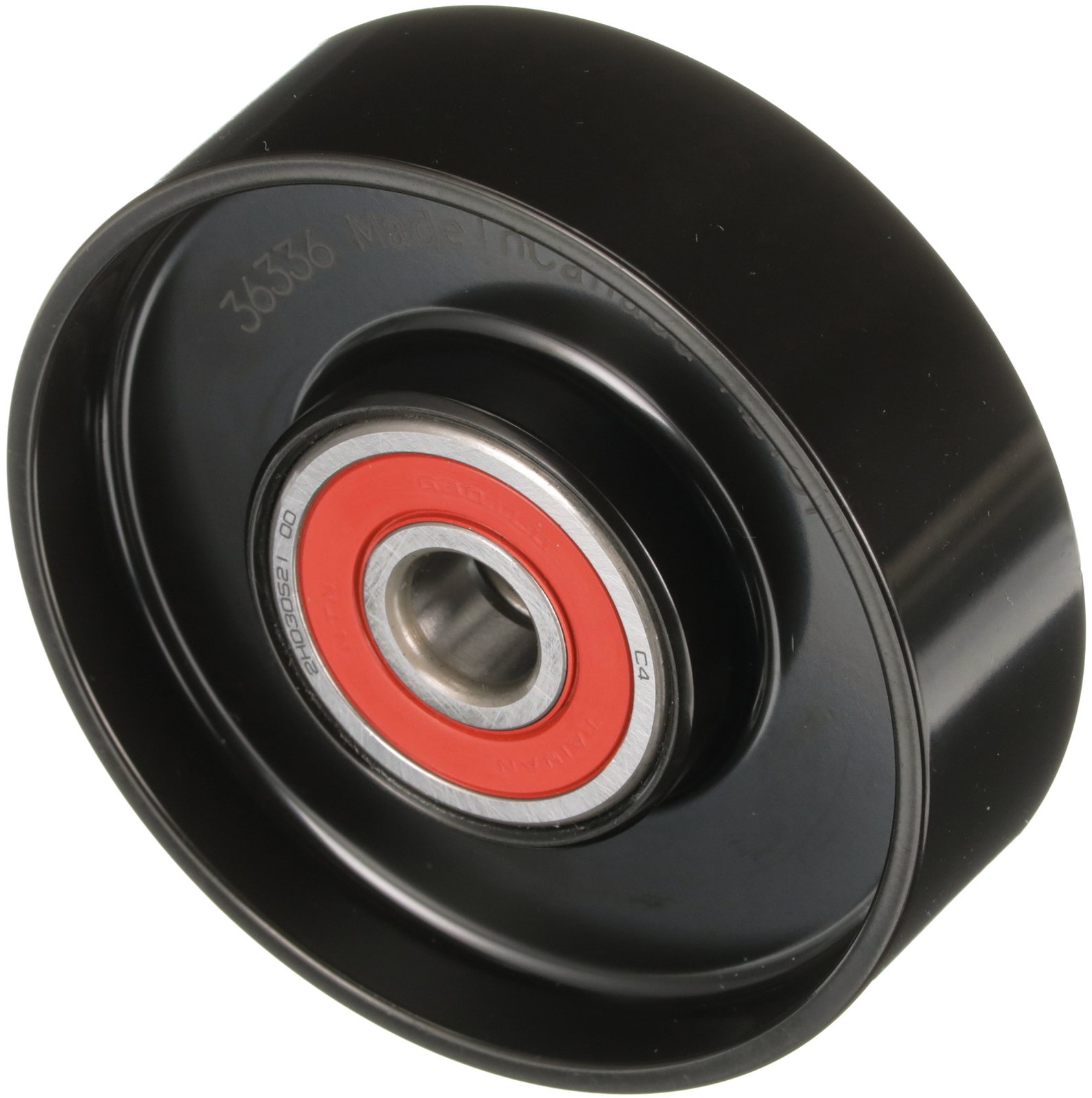 Fits GATES T36336 V-RIBBED BELT PULLEY - Image 12