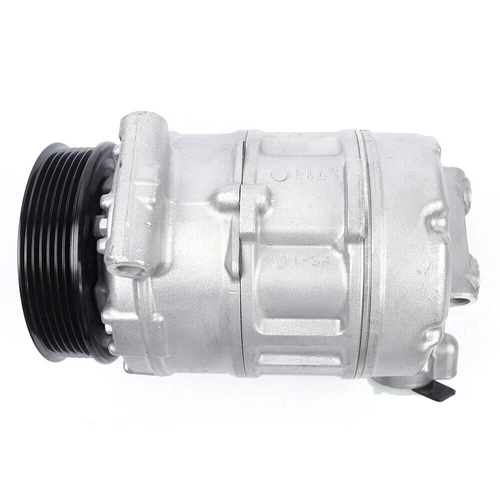 AC A/C Compressor FOR 2006-2010 BMW 325i 328i 328xi 330i M3 M5 M6 325xi 330xi - Picture 5 of 10
