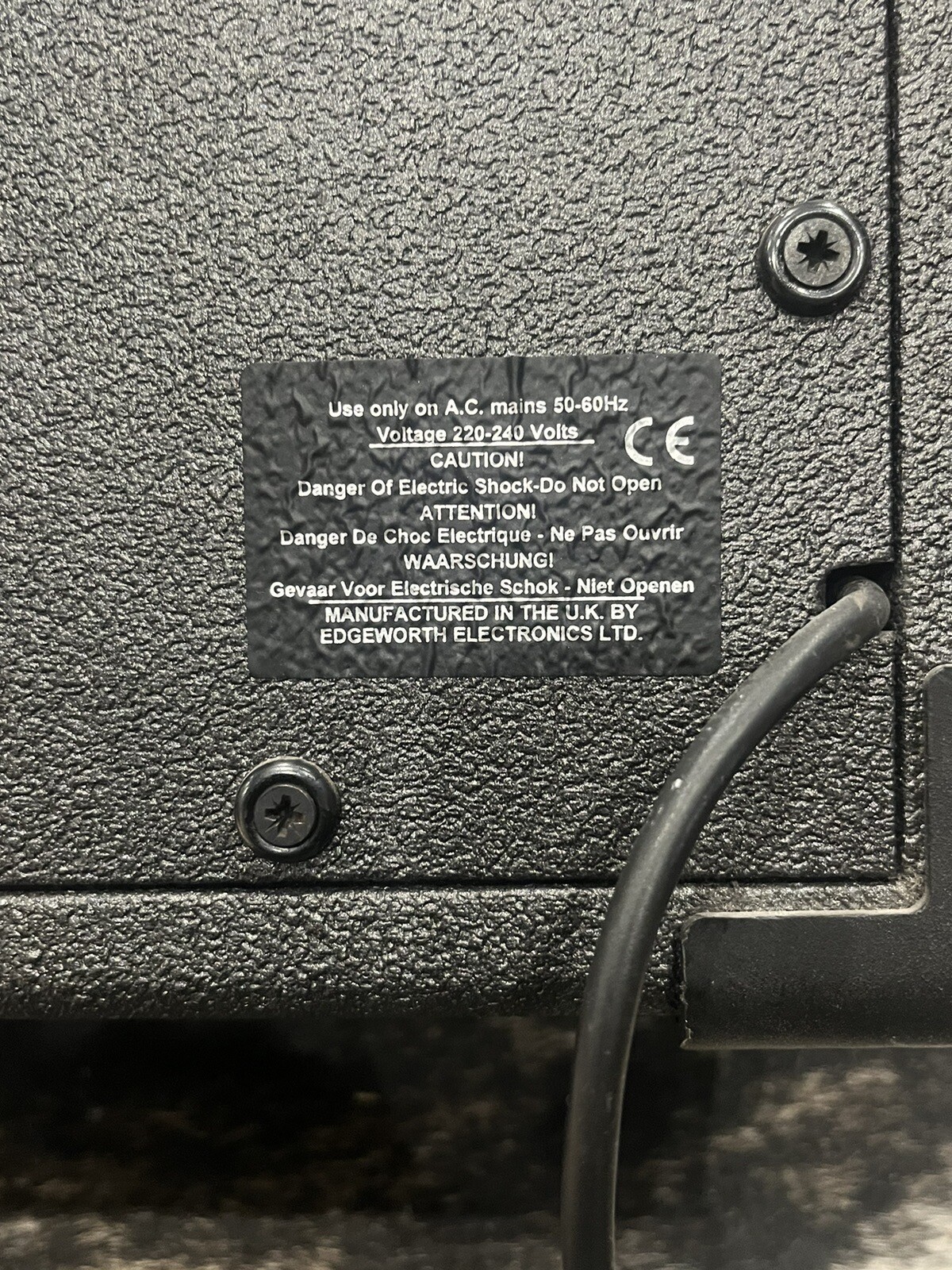 electric guitar and amp used eBay