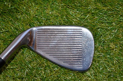 Fer Titleist DCI 8 Surdimensionné - Graphite Senior Souple, Droitier, Poignée Neuve, Reconditionné