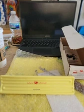 MOR Electric Heating FTE-1000-240-FRK-L6-WH-0 Ceramic Infrared Heater 240V 1000W