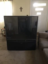 50 inch projector screen Toshiba