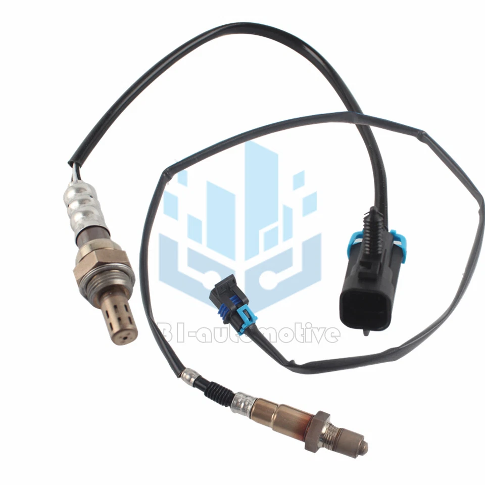 Sensores de oxígeno lambda O2 aguas arriba y aguas abajo para SATURN L200 02-03 2,2 L 2,2 L Foto 3 de 4