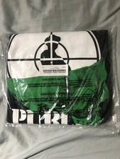 Supreme Undercover Public Enemy Terrordome Tee T-Shirt Black Size XL SS18 Bogo