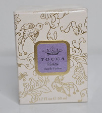 Tocca COLETTE 50 ml 1.7 oz Eau De Parfum EDP Perfume Spray Sealed NEW