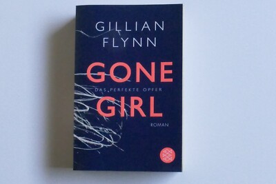 Gone Girl - Das perfekte Opfer von Gillian Flynn (2014, Taschenbuch)