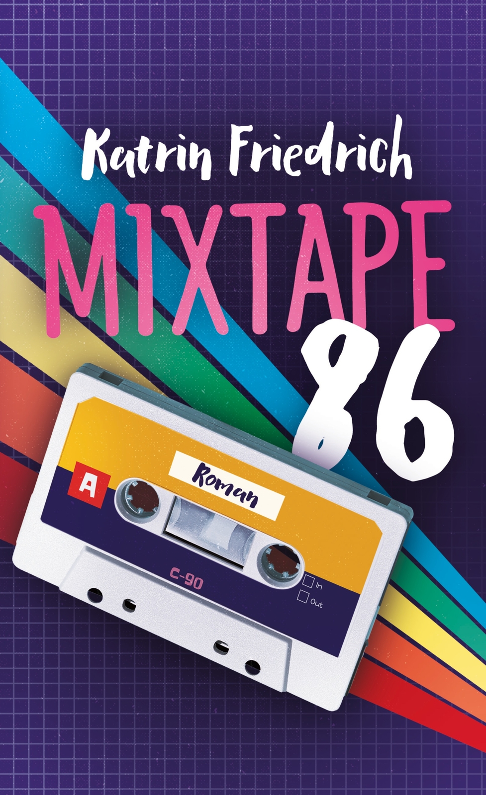 Mixtape 86 (buch)