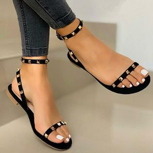 Sandalias de Alberca Slap 100 Basic Niños Azul Verde - Decathlon