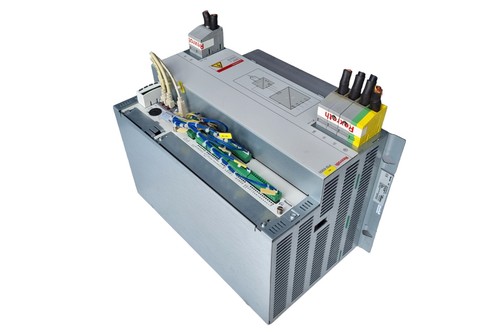 REXROTH BOSCH inverter PSI 63C0.728L1, R911328864-AN1, PSI6300 110A, 006771503 - Picture 2 of 8