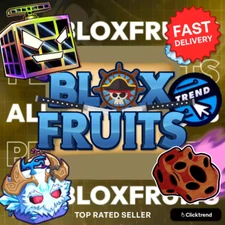 ☄️❗LEOPARD❗☄️ Blox Fruits & Gamepasses | Roblox | Fast & Easy