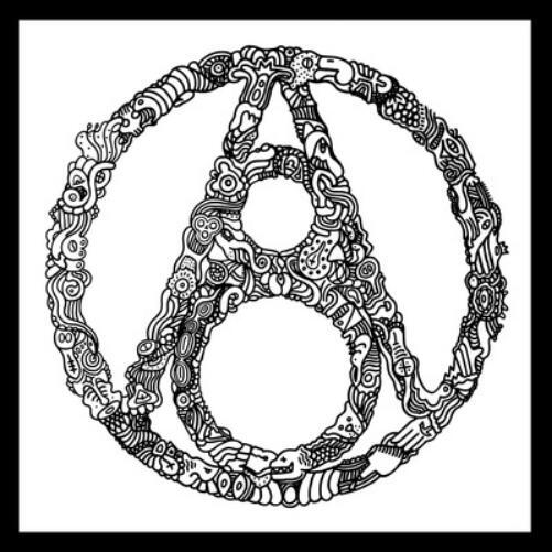 A08 Waiting for Zion (Vinyl LP) 12" Album