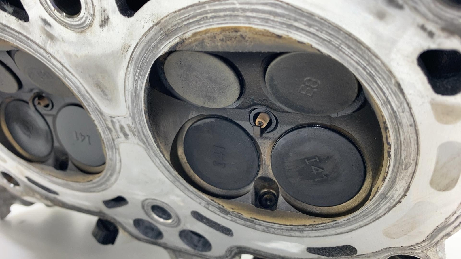 ⭕ 2018-2023 Subaru Crosstrek XV 2.0L Left Engine Motor Cylinder Head Block Assy