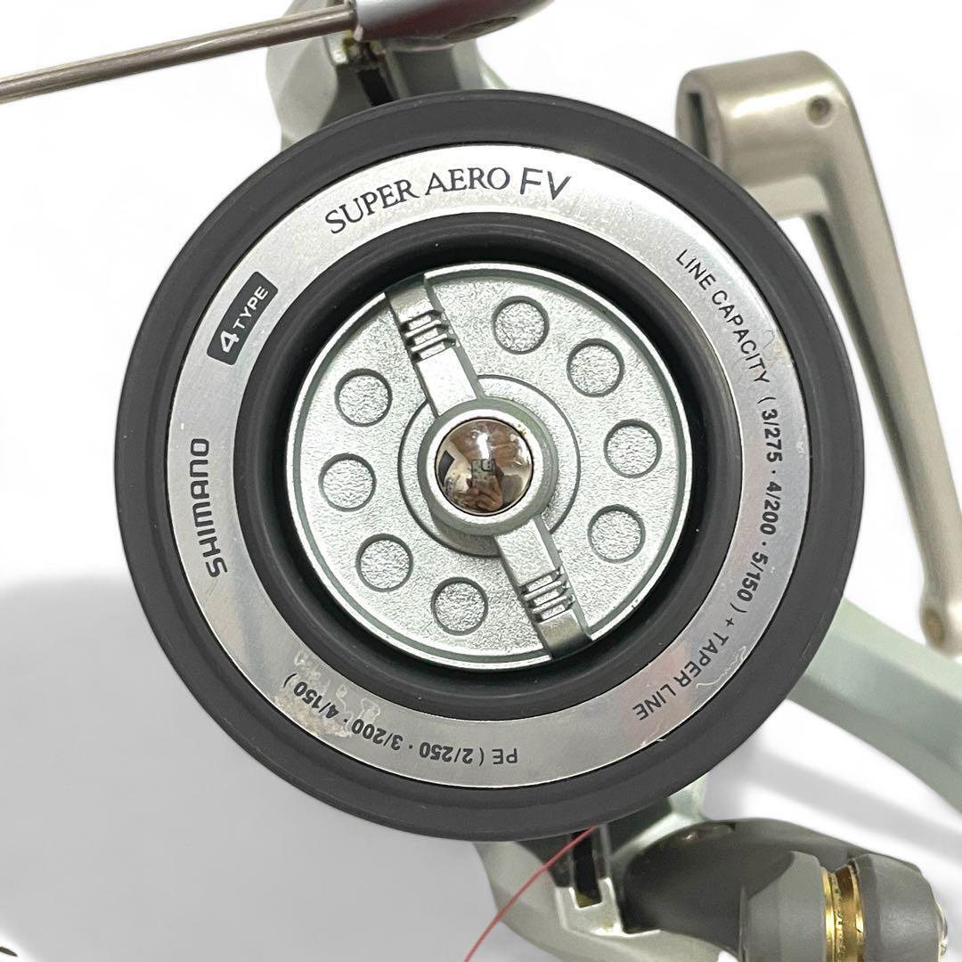 Shimano Super Aero Fv | eBay Shimano Super Aero Fv | eBay