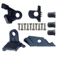 You.S Scheinwerferhalterung Vorne L FüR VW Passat Kasten/Kombi 365 - 3AA998225