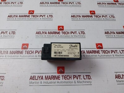 DANFOSS EBI4 Ignition Transformer 052f4030