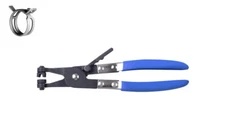 Flat Band Hose Spring Clamp Pliers Hand Tool KING TONY Cooling 60mm
