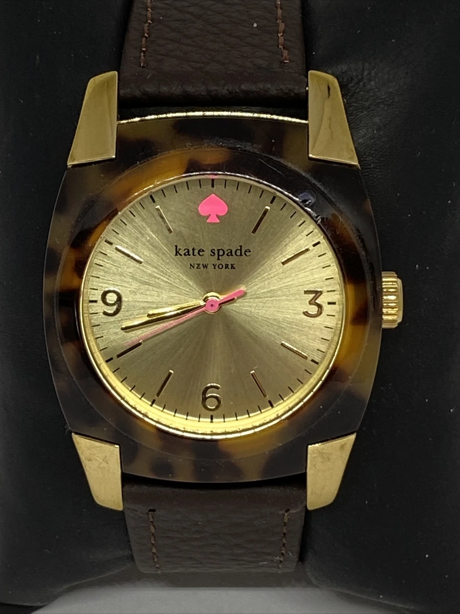 Kate spade shop skyline watch