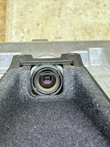 2014 15 MERCEDES GL450 ML400 OEM FRONT WINDSHIELD LANE ASSIST CAMERA A0009057302 - Picture 3 of 9