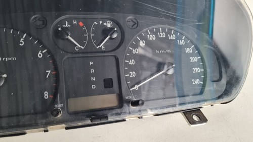 Kia Cockpit Tacho Kombiinstrument 94003-3C995 SUF2 - Bild 7 von 9