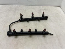 Jeep JK Wrangler OEM Stock Fuel Injector Rail 3.6L 04593923AA 2012-2017 064630