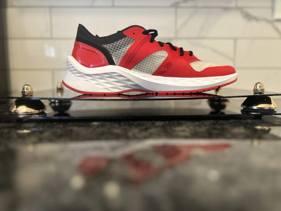 Jordan Air Zoom 85 Runner Size 8.5 New Responsive Cushioning For Explosive Speed - Image 2 of 4