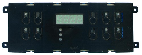CoreCentric Range/Oven Control Board Replacement for Frigidaire 316207520