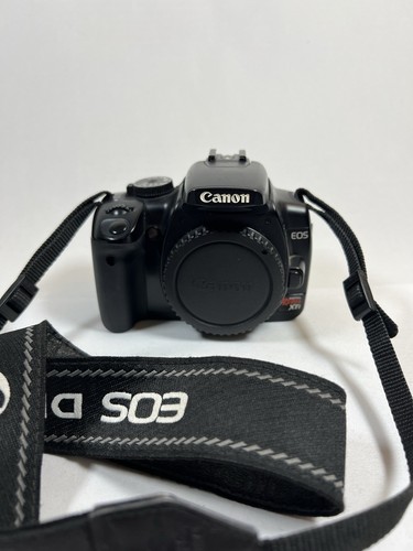 USB-Kabel Für Canon EOS Kameras – 1,0 M, Kompatibel Mit Digital Rebel XTi, 5D, 7D, 80D & Vielen Anderen Modellen