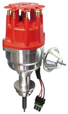 MSD Performance 8387 Ready-To-Run Distributor