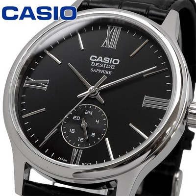 CASIO BESIDE Quartz Watch From Japan