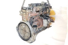 2009 Dodge Ram 2500 Oem 6.7l Engine Diesel Rwd Automatic With Turbo V6 2009 Dodge Ram 2500 Oem 6.7l Engine Diesel Rwd Automatic With Turbo V6