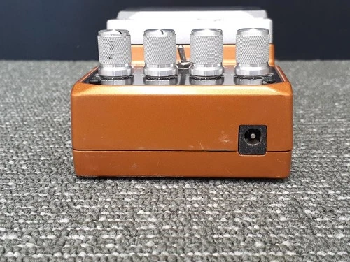 Digitech SC-2 Valve Distortion Hardwire Series Guitar Effects Pedal From Japan - Picture 3 of 7