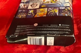 Lego Bionicle Skull Scorpio # 70794 sealed but box is Dented/damaged