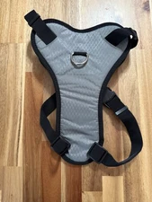 Coastal Pet Inspire Dog Harness Black And Gray X-Large NWOT