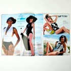 Vintage 1989 Jordan Marsh Boston Spring Fashion Catalog 48 pages Oversized — photo 8
