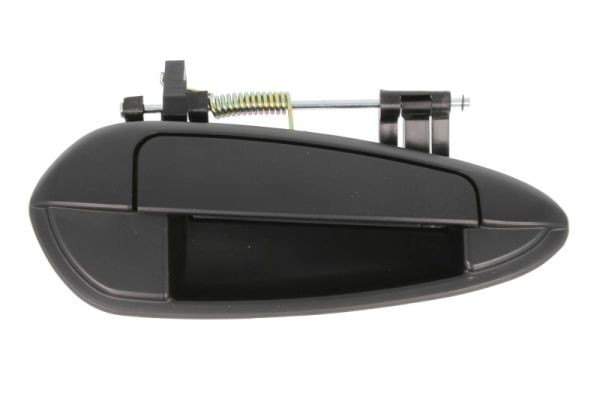 Right Rear BLIC 6010-07-036404P Exterior Door Handle for ABARTH,FIAT