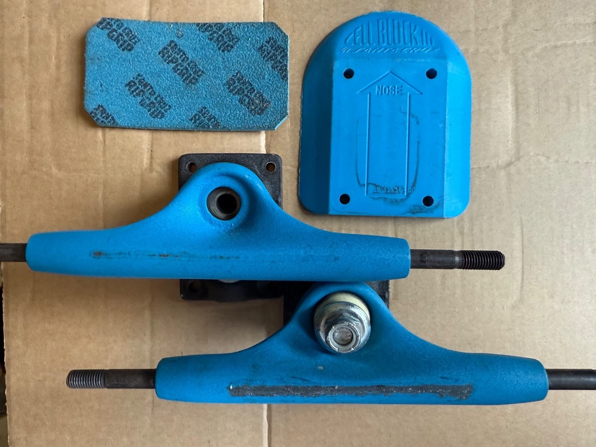 tracker trucks products for sale | eBay