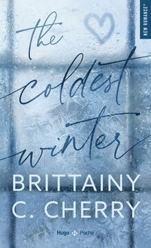 The Coldest Winter von C. Cherry, Brittainy | Buch | Zustand sehr gut