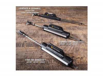 Work Sharp PRECISION ADJUST MESSERSCHÄRFER ELITE WSBCHPAJ-ELT-I