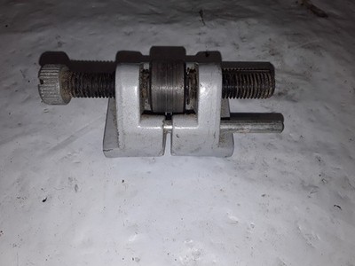 Eclipse No 36 Chisel Sharpening Jig