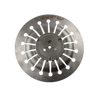 Sachs Kupplungsmembranfeder (FüR: BMW K 1200 GT Integral ABS K41 03-04 )