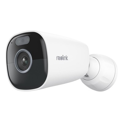 Reolink Argus Series B340 WLAN Überwachungskamera 5MP (2880x1616), Akkubetrieb,