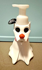 Bath Body Works Nightmare Before Christmas Zero Soap Dispenser Fast Free Ship